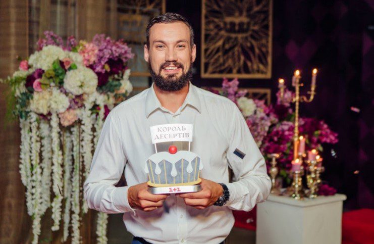 Олег Чередніченко