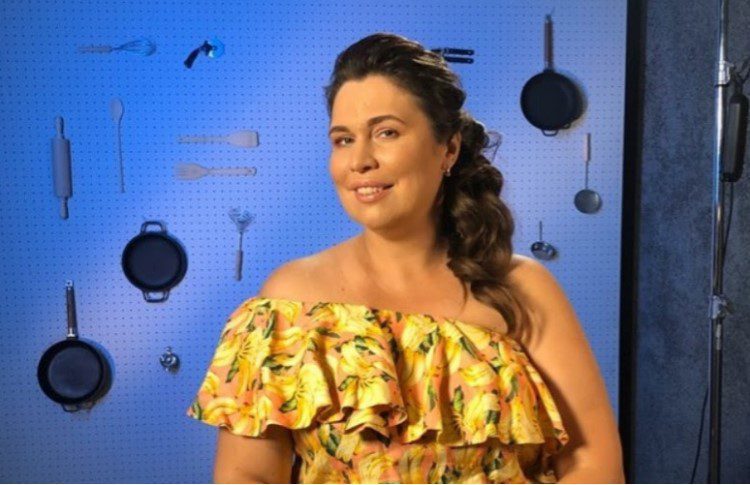 Анастасія Погосова