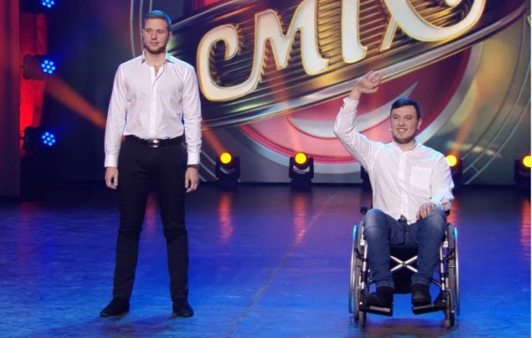 Юрий Степанец