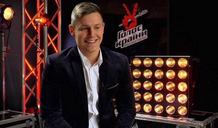 Денис Потреваев